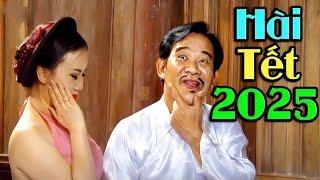 Hài 2025 | CƯỚI VỢ LIỀN TAY FULL HD | Hài Quang Tèo, Quốc Anh, Bảo Thanh Mới Nhất