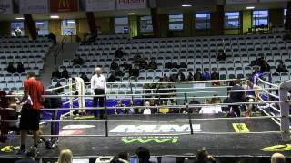 Shady Gamhour vs Adam Bashanov - King of the Ring Finals