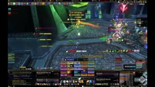 Professor Putricide 25-Man Heroic by Late Crew with Ventrilo