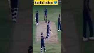 Shubham Singh Rajput Mumbai Indians || Ishan kishan and Zaheer khan#shorts#viralshorts#cricket