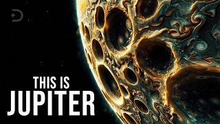 Shocking Images of Jupiter: What the James Webb Telescope Truly Saw