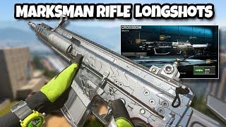 ALL 8 Marksman Rifle Longshot Classes & Guide