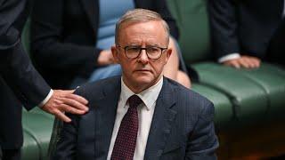 Victoria’s frustration with the Allan government could cost Albanese the federal election