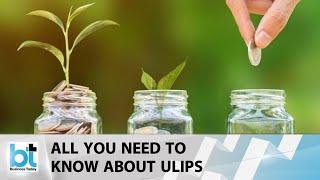 What are Unit Linked Insurance Plans? | #ULIPs #Insurance #InsurancePlans #UnitLinkedInsurancePlans