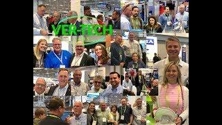 #GoCarWashShow Nashville 2019 with Ver tech Labs