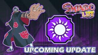 [NEW UPDATE] SNEAK PEEKS In Shindo Life || JalGaming VOICE REVEAL ||