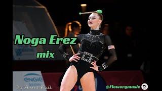 #367 | Noga Erez mix- music rhythmic gymnastics