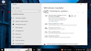 How To Disable Windows Update on Windows 10 Permanently