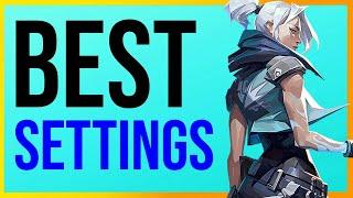 Best Streamlabs Settings to Live Valorant (LOW END PC)