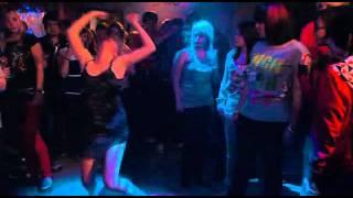 Skins - Pandora Funny Dance (S02E07)