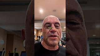 Rogan on the Benefits of Sauna