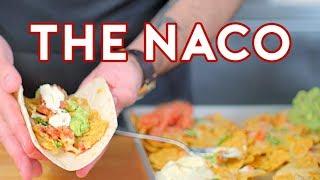 Binging with Babish: The Naco from Kim Possible