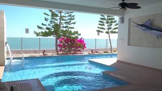 Beach House - Kino Bay, Mexico - NOT FOR RENT