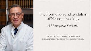 Understanding Neuropelveology: A Revolutionary Field in Pelvic Nerve Care