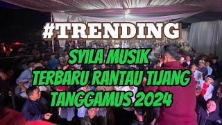 SYILA MUSIK TERBARU 2024 LIVE TANGGAMUS VJ SOBAR #dj #remix #djviral #syilamusik #syilamusicterbaru