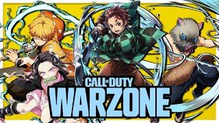 El regreso de Como NO jugar Warzone? - Aventuras Warzonianas