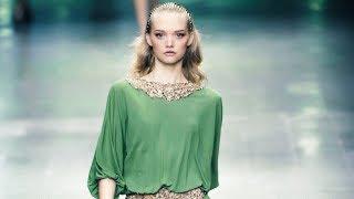 Gemma Ward｜RUNWAY COLLECTION