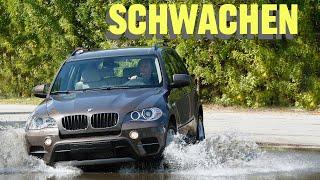 Warum Sie keinen BMW X5 E70 kaufen sollten? Eine Geschichte über die Probleme eines gebrauchten E70!