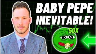 BABY PEPE: A DOMINANT NARRATIVE!!!