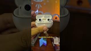 HUAWEI Freebuds Pro 4 quick preview in Malaysia