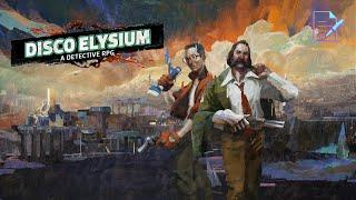 #5 [Disco Elysium] - Осмотр Тела