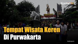 Tempat Wisata Di Purwakarta yang Wajib Dikunjungi | KONTAN News