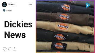 #Dickies News: Take your pick. #DickiesWorkwear : @gitt666 #DickiesWorkwear