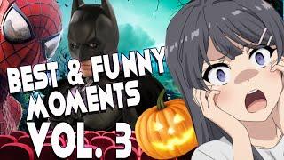 Kwingsletsplays Funny and Best Moments Channel Highlights #3