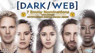 Dark/Web | Teaser Trailer | Brian Elerding | Lana McKissack | Michael Nardelli