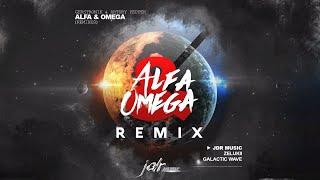 Artury Pepper. Gerstronik - Alfa y Omega (Extended Mix)