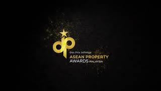 Asean Property Awards APA Preeminent , Pinnacle, Prestige