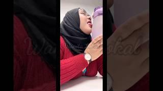 jilbob memang hot 2 #bigo #fyp #trending #jilbab