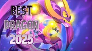 High Purus Strategist Dragon Review ! BEST HEROIC 2025