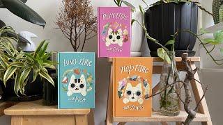 MeowsActually by BooksActually (Flip Through)