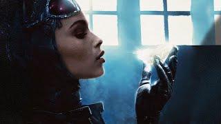 THE BATMAN (2021) - Catwoman First Look | Zoe Kravitz, Robert Pattinson Concept