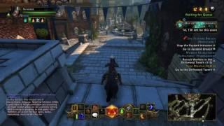 NEVERWINTER HOW TO ARTIFACT WEAPONS!!!!