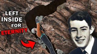 Caver Trapped Beyond Rescue | The Horror Story of Neil Moss