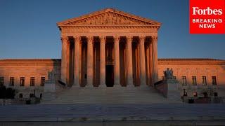 SCOTUS Hears Arguments In 'Reverse Discrimination' Case Ames v. Ohio Department of Youth Services