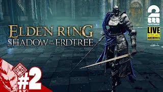 #2【ムーンライト弟者伝説】弟者の「ELDEN RING SHADOW OF THE ERDTREE」【2BRO.】