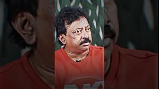 RGV About Two Life Most Important Thing  || #lifefacts #lifethoughts #lifemotivation