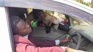 Mr mbilimbili UKILALA KWA JAM PALE NGARA