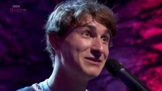 Tom Rosenthal on Seann Walsh's Comedy Spectacular