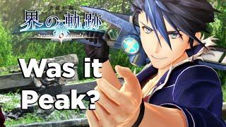 Was it Peak? | The Legend of Heroes: Kai no Kiseki Review