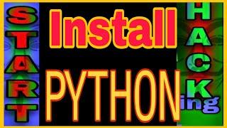 How to install Python in Termux Android | Module | pkg install python |Required for Tools | 2021