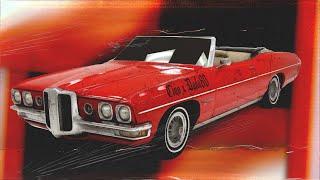 SOLD - "PONTIAC" Red Hot Chilli Peppers type beat