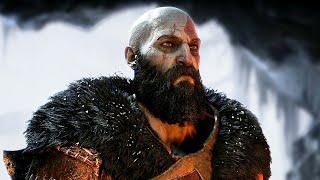 ΤΟ ΤΡΑΓΟΥΔΙ ΤΟΥ GOD OF WAR  *RAGNAROK*