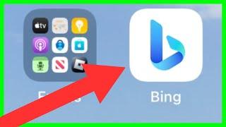 How to Download Bing Chat on iPhone (How to Use Bing AI Chatbot in iPhone)