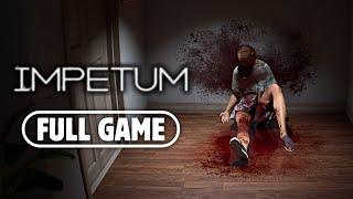 IMPETUM Gameplay Walkthrough FULL GAME - No Commentary