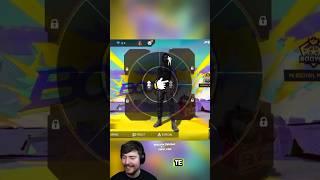 MrBeast enseña truco para conseguir todos los emotes en free fire #freefire #mrbeast #freefiremax