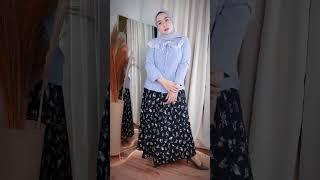 SHOPEE HAUL OUTFIT BIG SIZE KOREAN STYLE